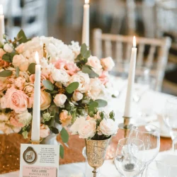 Rome Nişan Konsepti